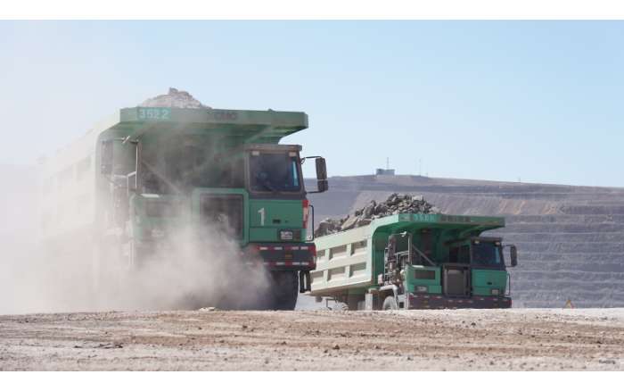 大國重器，徐工礦山機械的國際化征途