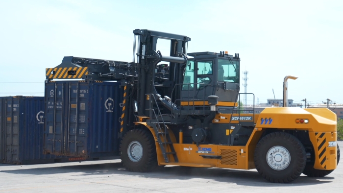 賦能鐵路集運，助力晉蒙鐵路運輸火力全開！