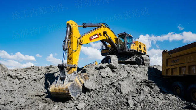 不再“油慮”丨XE900G Pro高效省油，驚艷大西北