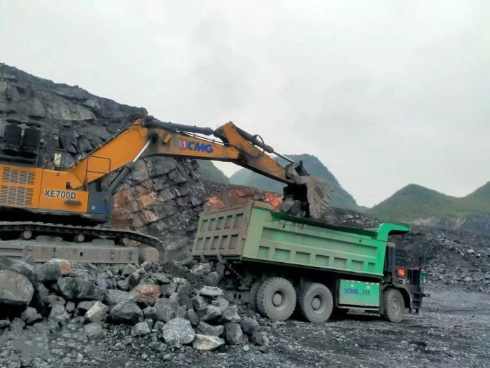 深耕廣西！加速零碳智慧礦山規(guī)?；涞? /> 
           </div> 
           <div   id=